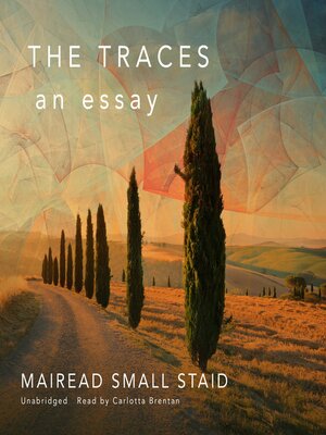 cover image of The Traces